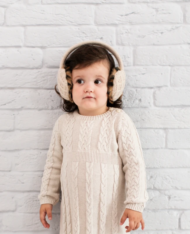 cozy chic sweater